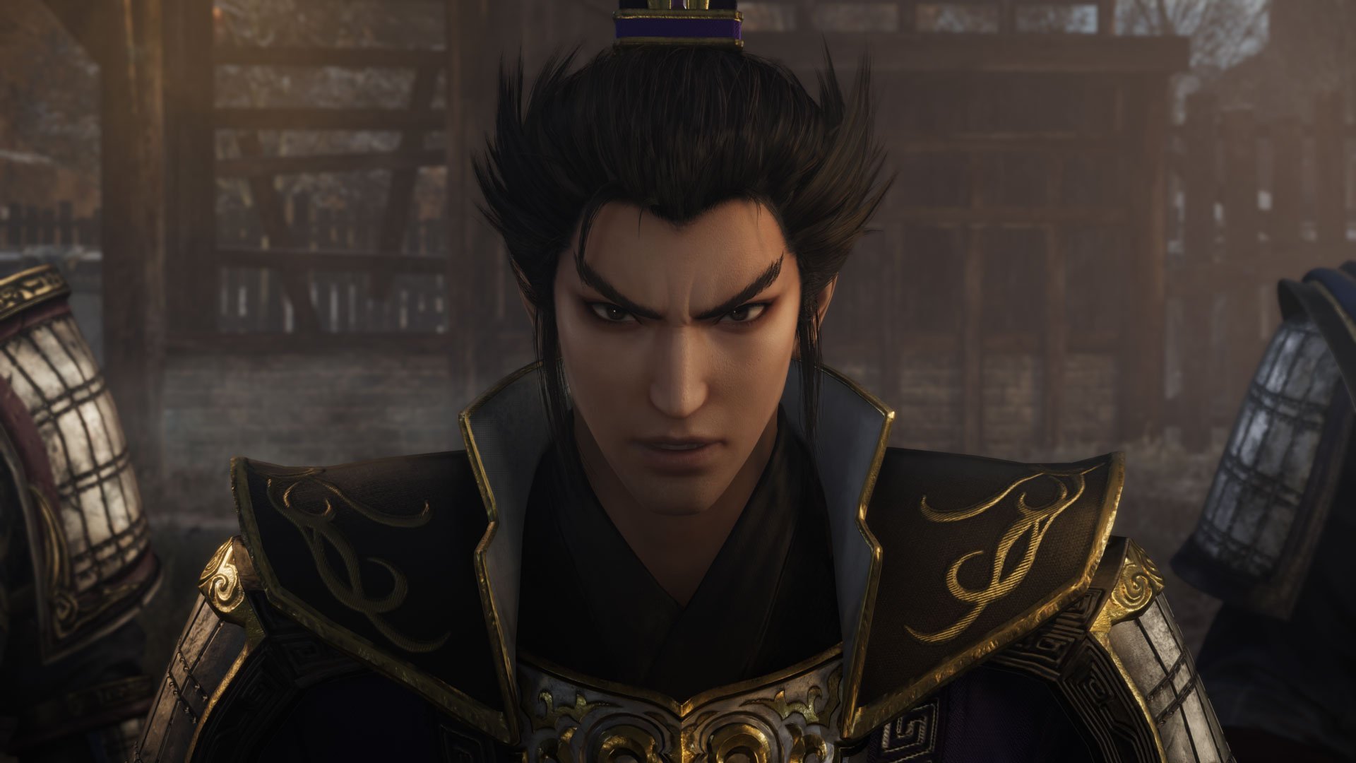 Dynasty Warriors: Origins - Imagen 15
